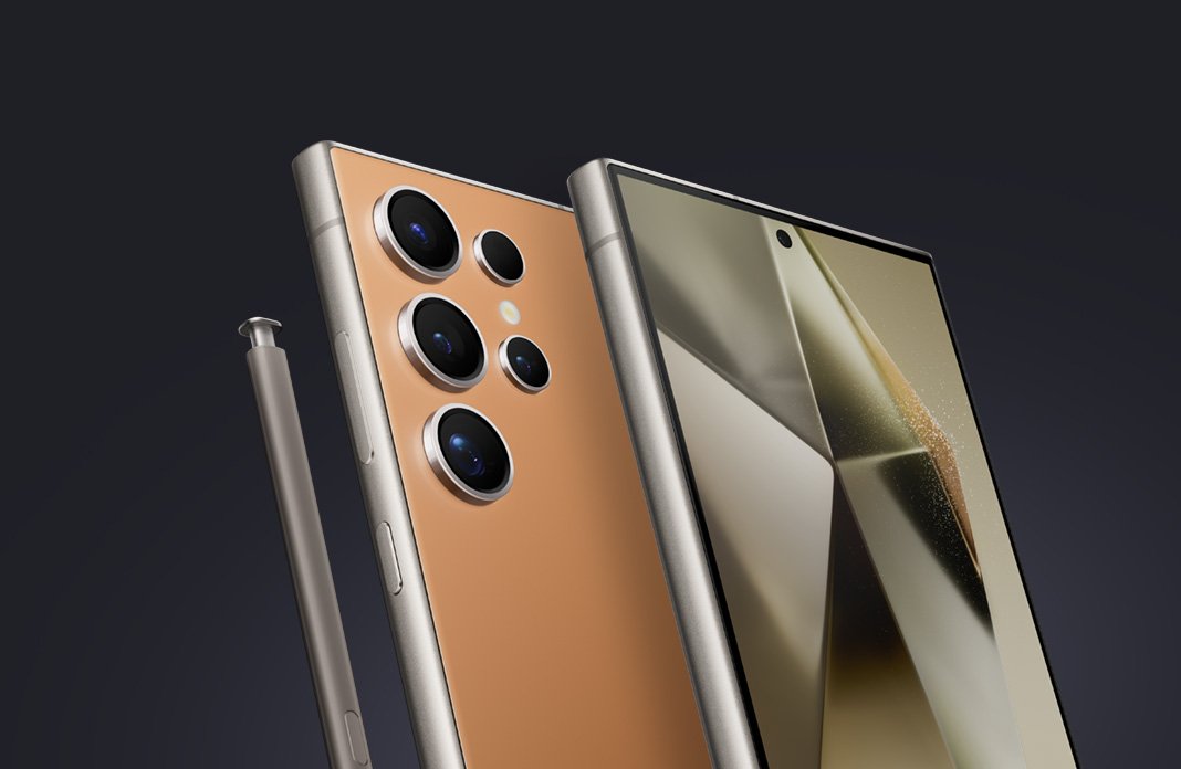Samsung Galaxy