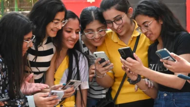 सीबीएसई 12वीं रिजल्ट 2025 घोषित, लड़कियों ने मारी बाज़ी – ऐसे करें रिजल्ट चेक