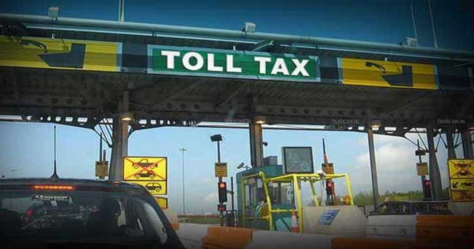 Toll Tax