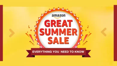 Great Summer Sale Blast