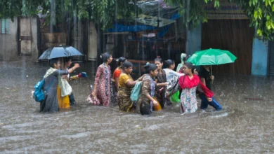 #GujaratFloods ,#SuratRainCrisis ,#MonsoonAlert ,#CloudburstKullu ,#WeatherUpdateIndia ,#IMDAlert ,#FloodRescue, #HeavyRainfall ,#Monsoon2025, #BreakingWeatherNews