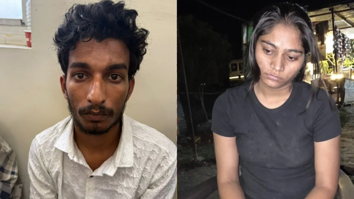 Raja Raghuvanshi Murder Case: आरोपी राज कुशवाहा की दादी की सदमे में मौत, बोली थीं- "सोनम पति को खा गई, अब इसको भी खाने में लगी है"