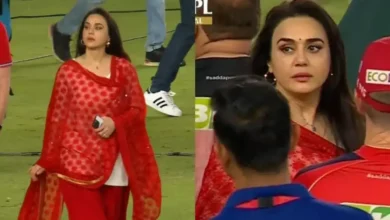 IPL 2025 Final हारने के बाद भड़कीं प्रीति जिंटा, पंजाब किंग्स ने 8 खिलाड़ियों को किया रिलीज करने का फैसला