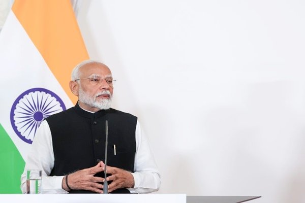 PM मोदी
