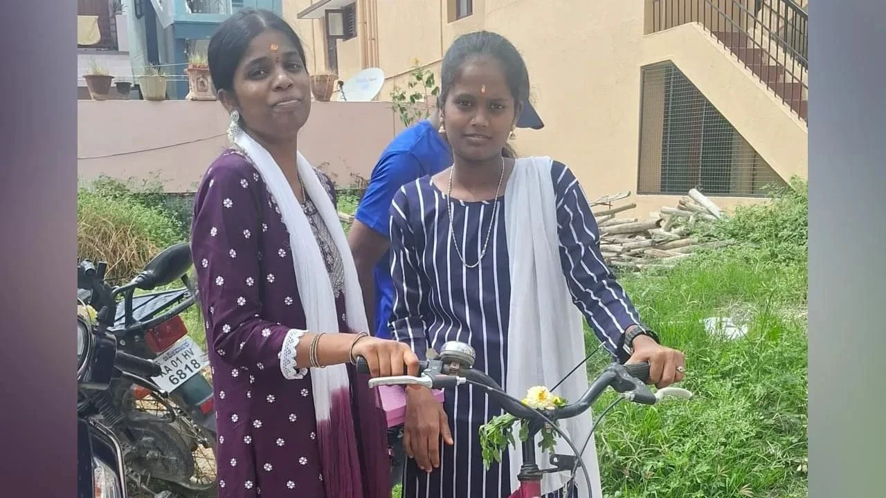 बड़ी दीदी ने क्या किया ऐसा? छोटी दो बहनों ने दे दी जान, फंदे पर लटकते मिले शव, पूरी कहानी