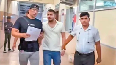 Raja Raghuvanshi मर्डर केस में नया मोड़: प्रॉपर्टी डीलर सिलोम जेम्स गिरफ्तार, सबूत मिटाने में निभाई थी अहम भूमिका!