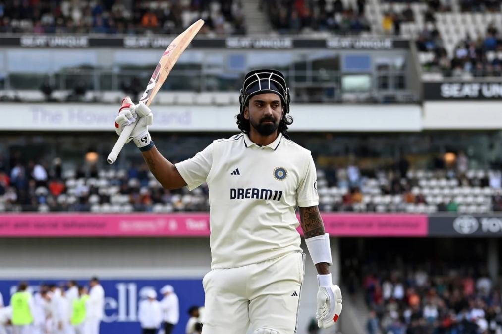 ICC टेस्ट रैंकिंग में 'भारत का पलटवार'! हार के बाद भी चमके पंत-गिल-राहुल, जानिए कौन बना नंबर 1 किंग?