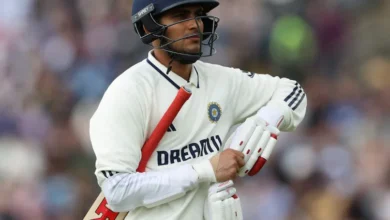 दूसरे टेस्ट से पहले सामने आया डरावना सच, यहां 58 साल से नहीं जीती टीम इंडिया; अब क्या करेंगे कप्तान गिल