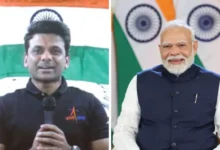 अंतरिक्ष से हुआ ऐतिहासिक संवाद: PM मोदी ने शुभांशु शुक्ला से की बात, बोले– "आप भारत से दूर, लेकिन दिलों के सबसे करीब हैं"
