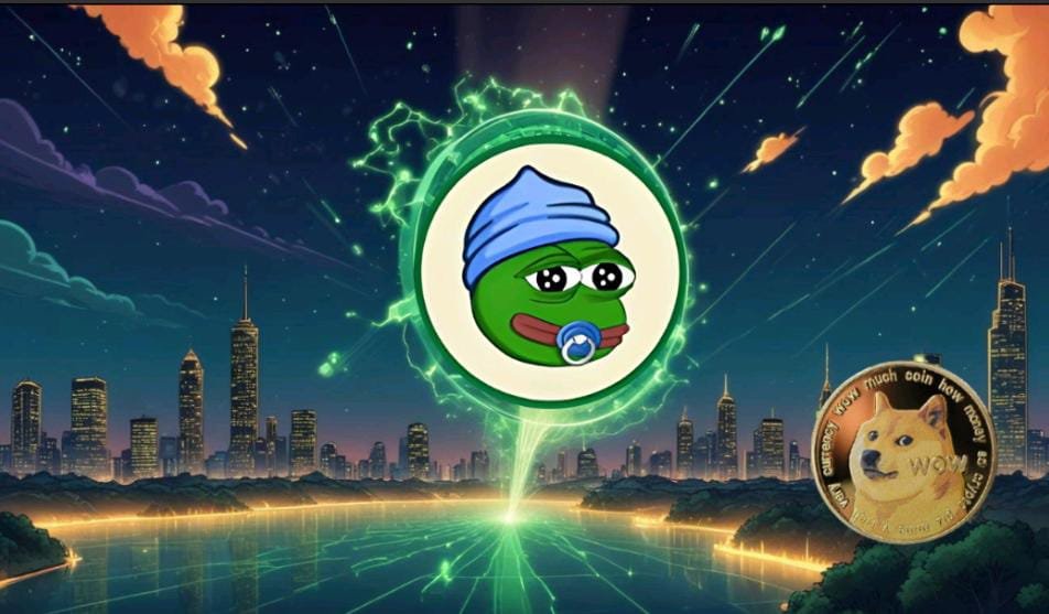 Dogecoin Price Prediction: Death Cross Threatens 20% Drop, While Little Pepe (LILPEPE) Stuns With 11,205% Surge Forecast
