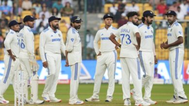"5 शतक, 835 रन… फिर भी हार! 100 सालों का 'कलंक' जो अब भारत के माथे पर"