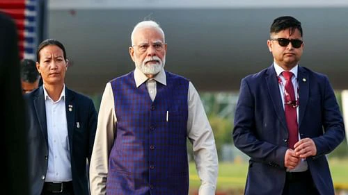 पीएम मोदी
