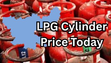 LPG सस्ता हुआ! आज से कम हुई गैस सिलेंडर की कीमतें, आपके शहर में कितने में मिलेगा 14.2 KG वाला सिलेंडर?