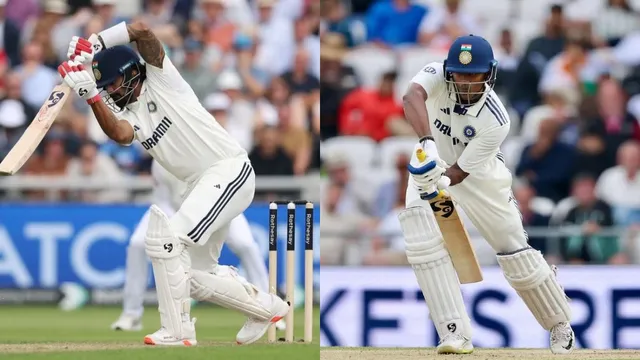 IND vs ENG 5th Test
