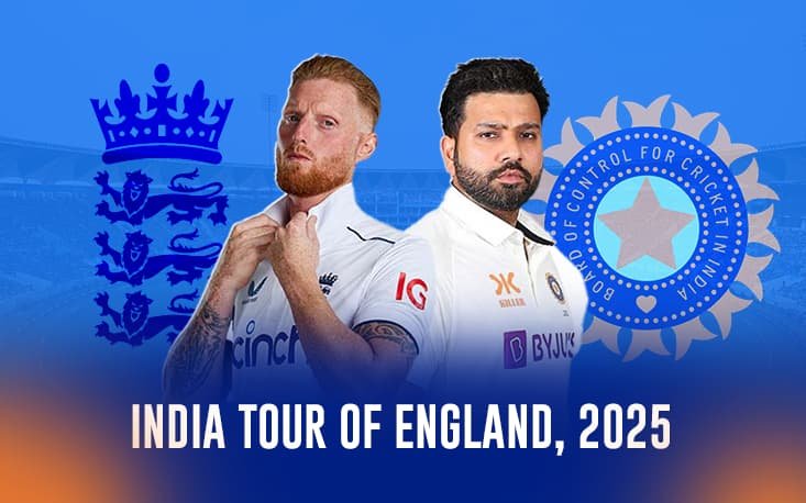 IND vs ENG: टीम इंडिया को डबल झटका! स्टार खिलाड़ी घायल, बाहर होने की पुष्टि... मैच का पासा पलटा?
