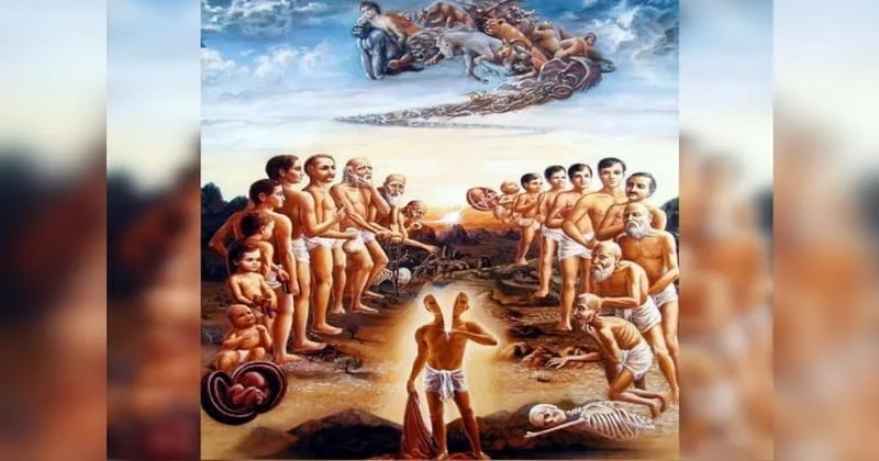 पुनर्जन्म