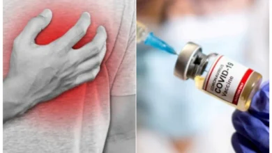 हार्ट अटैक