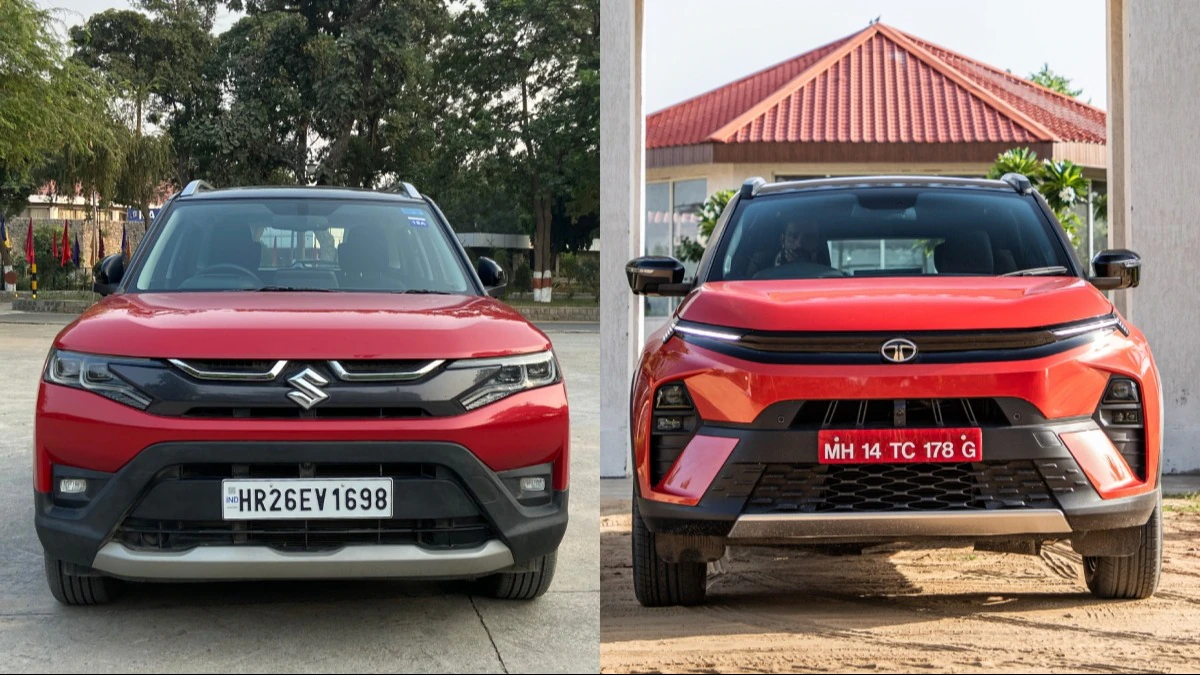 Tata Nexon