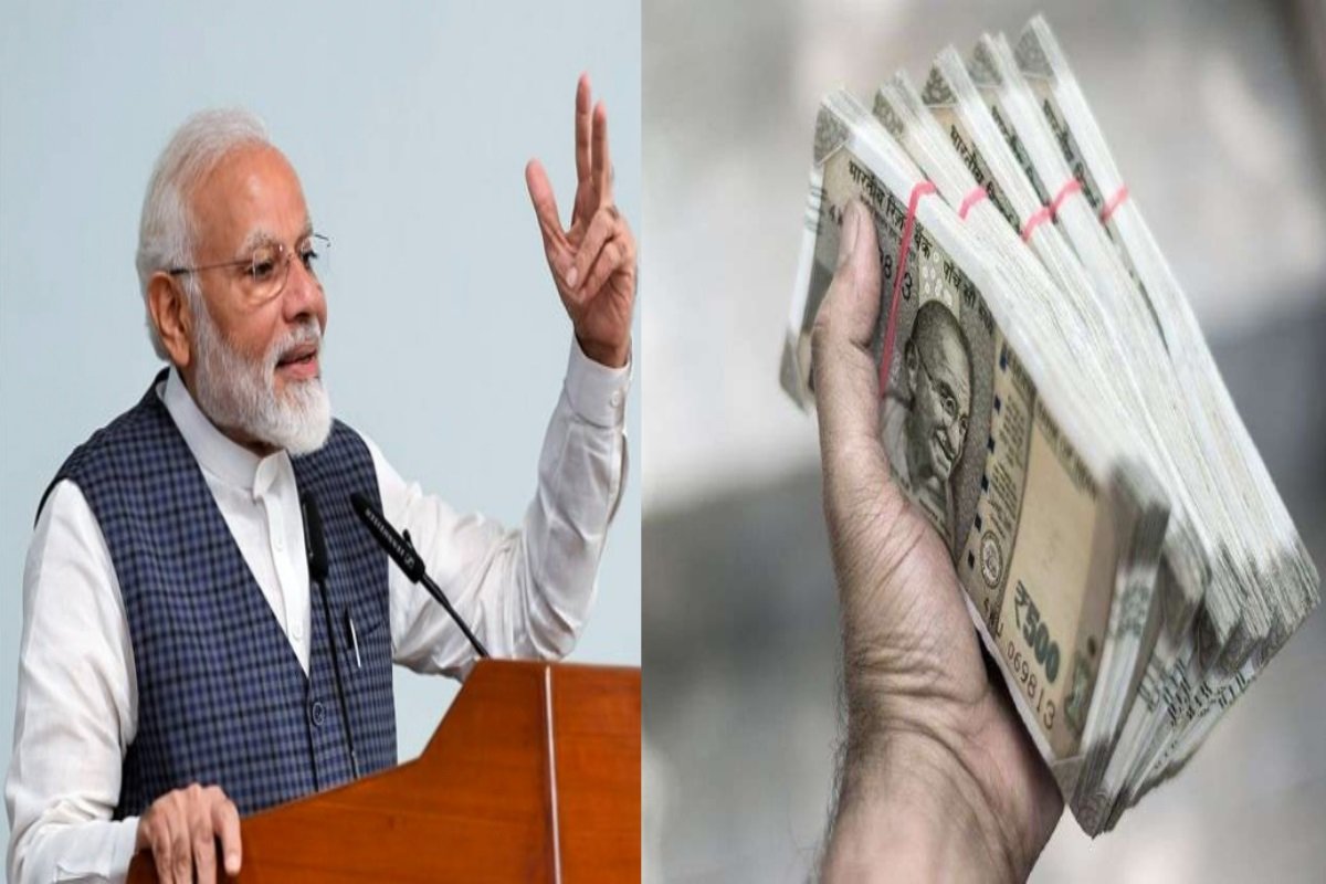 "बस आधार दिखाओ और पाओ ₹80,000 — सरकार दे रही लोन बिना गारंटी, जानिए पूरी प्रक्रिया वरना चूक जाएगा मौका!" 📌 न्यूज़ रिपोर्ट: Without Guarantee Loan: बस आधार दिखाओ और 80 हज़ार घर ले जाओ! अब बिना गारंटी के सरकार दे रही लोन, ऐसे उठाएं लाभ अगर आप एक छोटा-मोटा कारोबार शुरू करना चाहते हैं लेकिन पैसों की तंगी आड़े आ रही है, तो यह खबर आपके लिए किसी सुनहरे मौके से कम नहीं। भारत सरकार की प्रधानमंत्री स्वनिधि योजना के तहत अब सिर्फ आधार कार्ड के सहारे आप बिना किसी गारंटी के ₹80,000 तक का लोन पा सकते हैं। यह योजना खासतौर पर रेहड़ी-पटरी वालों, छोटे व्यापारियों और स्ट्रीट वेंडर्स के लिए शुरू की गई है, जिससे वे आत्मनिर्भर बन सकें और अपने व्यवसाय को आगे बढ़ा सकें। क्या है PM स्वनिधि योजना? यह योजना 1 जून 2020 को कोरोना संकट के दौरान शुरू की गई थी। इसका मकसद आर्थिक रूप से कमजोर दुकानदारों को कम ब्याज पर आसान लोन उपलब्ध कराना है। अब इसका दायरा और लाभ दोनों बढ़ा दिए गए हैं। कैसे मिलेगा ₹80,000 का लोन? जानें तीन आसान चरण पहला चरण: पहले आवेदन पर ₹10,000 का लोन दूसरा चरण: पहला लोन समय पर चुकाने पर ₹20,000 का लोन तीसरा चरण: दूसरा लोन चुकाने के बाद ₹50,000 का लोन ➡️ कुल: ₹80,000 तक का लोन सिर्फ आधार कार्ड से लोन पर सब्सिडी और कैशबैक का भी फायदा! 12 महीने की आसान EMI सुविधा ग्रामीण क्षेत्र में 35% और शहरी क्षेत्र में 25% तक सब्सिडी समय पर भुगतान करने पर कैशबैक का लाभ कौन ले सकता है लाभ? फल-सब्जी विक्रेता, चायवाले, फास्ट फूड स्टॉल वाले, कारीगर आदि भारत का नागरिक होना चाहिए आधार कार्ड मोबाइल नंबर से लिंक होना अनिवार्य है कैसे करें आवेदन? ✅ ऑनलाइन: PM Swanidhi पोर्टल पर जाकर ✅ ऑफलाइन: नजदीकी बैंक या CSC सेंटर में जाकर आवेदन करें ज़रूरी दस्तावेज़: आधार कार्ड (मोबाइल नंबर से लिंक) बैंक खाता विवरण व्यवसाय की जानकारी (कभी-कभी पैन कार्ड या आय प्रमाण भी) क्या सिर्फ आधार काफी है? हालांकि आधार कार्ड मुख्य दस्तावेज है, लेकिन कुछ मामलों में अतिरिक्त KYC दस्तावेज़, आय प्रमाण या व्यवसाय का विवरण भी मांगा जा सकता है। क्रेडिट स्कोर और बैंक की नीति भी पात्रता तय करते हैं। निष्कर्ष: सरकार की यह योजना छोटे व्यापारियों को सशक्त और आत्मनिर्भर बनाने की दिशा में बड़ा कदम है। अगर आप भी इस योजना का लाभ उठाना चाहते हैं, तो देर न करें — आज ही आवेदन करें! 🔖 Suggested Tags (SEO + Social Media Friendly): #PMSwanidhiYojana #LoanWithoutGuarantee #GovernmentLoanScheme #SmallBusinessLoan #AadharCardLoan #StreetVendorLoan #SelfEmploymentScheme #LoanOnAadhar #YojanaNews #BreakingNewsIndia