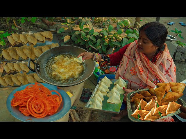समोसा