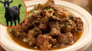 काली पूजा में बलि का बकरा बना मौत का खतरा…400 लोगों ने खाया मीट…रैबीज की सच्चाई सामने आते ही गांव में मचा हड़कंप…