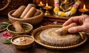 Sandalwood Test: चंदन असली है या सिर्फ रंग और खुशबू का खेल? इन आसान घरेलू नुस्खों से आज ही चेक करें