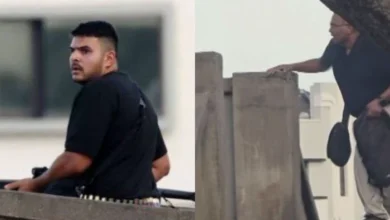 बॉन्डी बीच नरसंहार