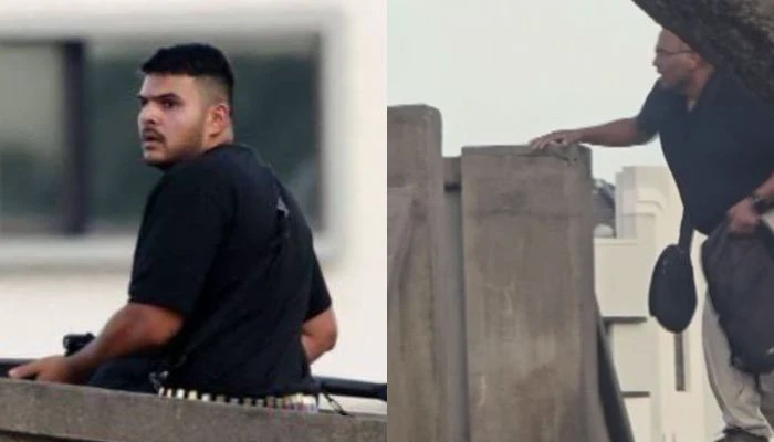 बॉन्डी बीच नरसंहार