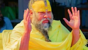 नए साल पर भूलकर भी न करें ये 5 काम! प्रेमानंद महाराज की चेतावनी— वरना ‘हैप्पी न्यू ईयर’ सिर्फ नाम का रह जाएगा