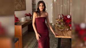 कौन हैं अवीवा बेग : जो बनने जा रही हैं गांधी परिवार की बहू; जानें उनकी शिक्षा, करियर और रेहान वाड्रा संग खास रिश्ता