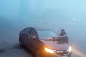 कांप उठेगा उत्तर भारत! IMD का खतरनाक अलर्ट…इन 5 राज्यों में अगले 7 दिन पड़ेगी जान जमा देने वाली ठंड…