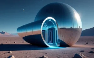 Moon Hotel Project: चांद पर खुलेगा होटल! 2032 में पहली रात…किराया सुनकर धरती से ही घूम जाएगा सिर… क्या आप जा पाएंगे?