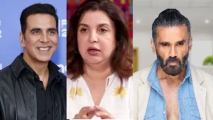 Bigg Boss के बाद अब असली धमाका! 3 नए रियलिटी शोज की एंट्री…अक्षय, फराह और सुनील शेट्टी संभालेंगे कमान…कौन सा शो मचाएगा सबसे बड़ा बवाल?