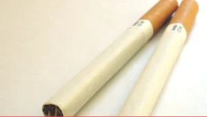 1 फरवरी से सिगरेट पर टैक्स बम! सरकार ने बढ़ाई एक्साइज ड्यूटी…दाम बढ़ेंगे और ITC के शेयर लुढ़के….