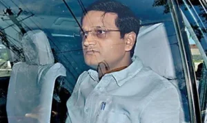 झारखंड में बड़ा प्रशासनिक फेरबदल: 15 IAS अधिकारियों का तबादला, छवि रंजन की वापसी