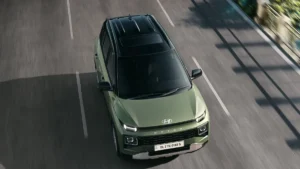 नए साल की सबसे बड़ी कार डील! ₹5.49 लाख में घर लाएं देश की सबसे सस्ती SUV, 27KM माइलेज और सनरूफ ने मचाया तहलका