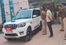 रांची: लालपुर में लक्ष्मी ज्वेलर्स में लूट का प्रयास, 2 आरोपी गिरफ्तार