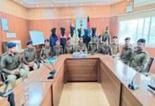 झारखंड : खूंटी में सोमा मुंडा हत्या का खुलासा...जमीन विवाद में साजिश थी वजह