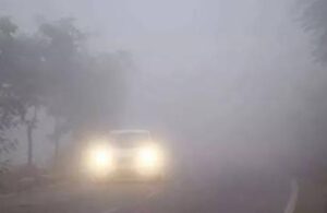 झारखंड में अगले 48 घंटे बेहद खतरनाक, रांची के इन हिस्सों में जम गई है बर्फ; घर से निकलने से पहले पढ़ें