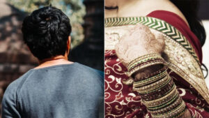 2 बच्चों के पिता ने दिल्ली जाकर कराया जेंडर चेंज, राज खुला तो डिप्रेशन में गई पत्नी