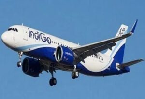 झारखंड : विमान यात्रियों की बढ़ी मुसीबत…खराब मौसम ने बिगाड़ा शेड्यूल, 2 फ्लाइट्स रद्द और कई लेट; घर से निकलने से पहले देखें लिस्ट