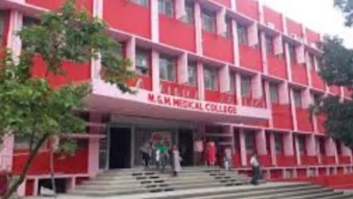 झारखंड : मां की आंखों के सामने काल बन गई चौथी मंजिल...MGM अस्पताल में बेटे की दर्दनाक मौत...चीख-पुकार से दहला परिसर