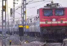 झारखंड : धनबाद-भुवनेश्वर एक्सप्रेस के यात्रियों की मौज...अब इस नए स्टेशन तक जाएगी ट्रेन...स्लीपर में भी बढ़ी सीटें