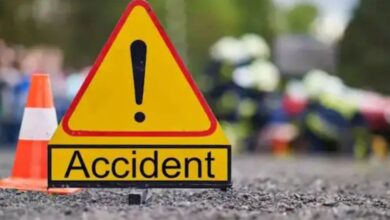 अनियंत्रित होकर काल बना ऑटो, 2 की मौके पर मौत, घायलों की चीख-पुकार से दहला इलाका