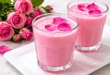 Pink Lassi Recipe: क्या आपने कभी पी है 'शाही गुलाबी लस्सी'? चिलचिलाती धूप में तुरंत देगा ठंडक, नोट कर लें यह आसान रेसिपी